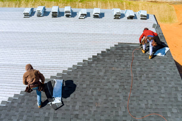 Heating Cable for Roof Installation in Piedmont, SD
