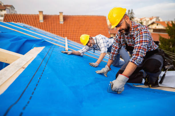 Quick and Trustworthy Emergency Roof Repair Services in Piedmont, SD