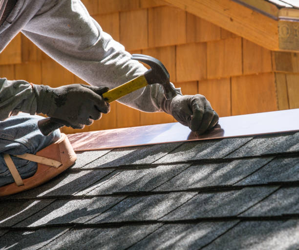 Quick and Trustworthy Emergency Roof Repair Services in Piedmont, SD